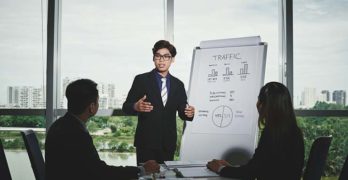 In a World, Where Your Marketing Is Too Intelligent to Ignore …