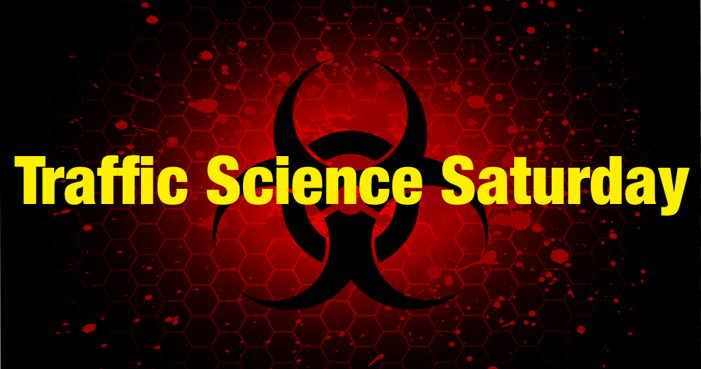 Traffic Science – The Pandemic Edition